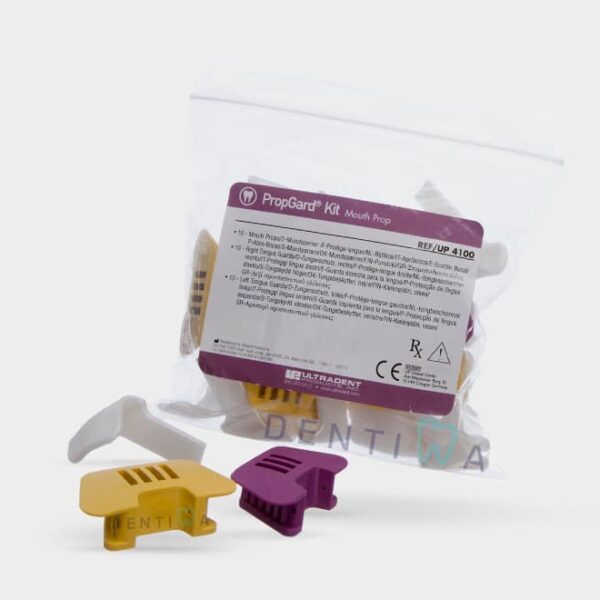 Propguard – دهان بازکن و زبانگیر پراپ گارد الترادنت