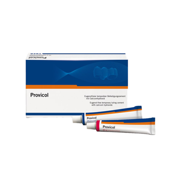 سمان موقت – VOCO