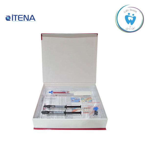 کیت ژل بلیچینگ آفیس ایتنا – PURE OFFICE iTENA
