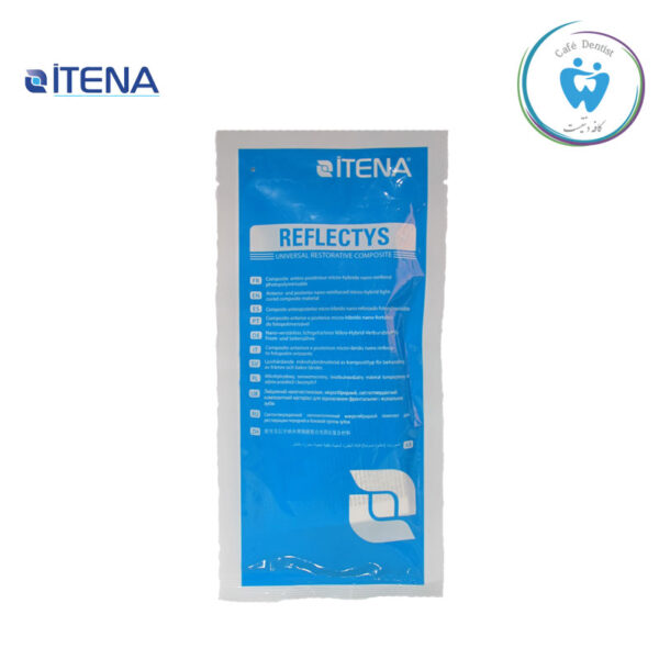 کامپوزیت یونیورسال ایتنا – REFLECTYS universal composite iTENA