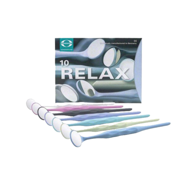 آینه HAHNENKRATT – Relax Mirrors Rhoidum