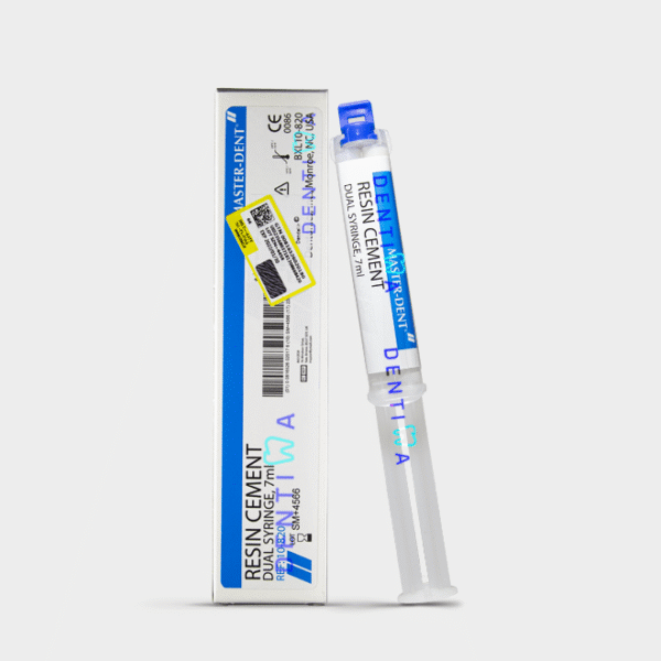 Resin Cement Self-Cure – سمان رزینی مستردنت
