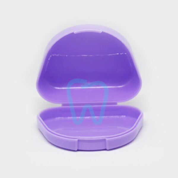 Retainer Boxes – باکس پلاک ارتودنسی پریمیوم پلاس