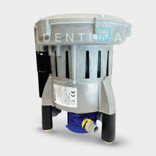 VacSatar Viper – ساکشن مرکزی ایرتکنیک