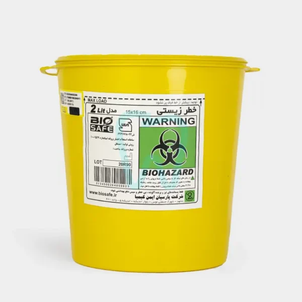 Safety Box – سیفتی باکس