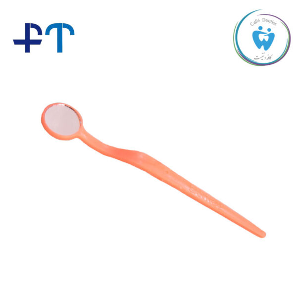 آینه یکبار مصرف سانترال – SANTRAL Disposable Mirror