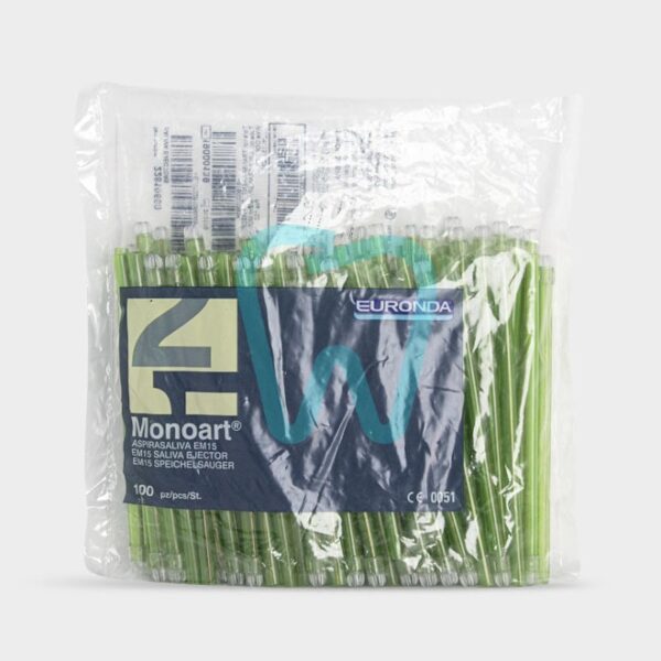 Euronda – سر ساکشن