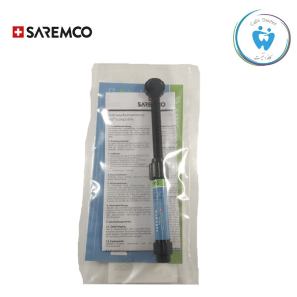 کامپوزیت سارمکو – Saremco ELS COMPOSITE