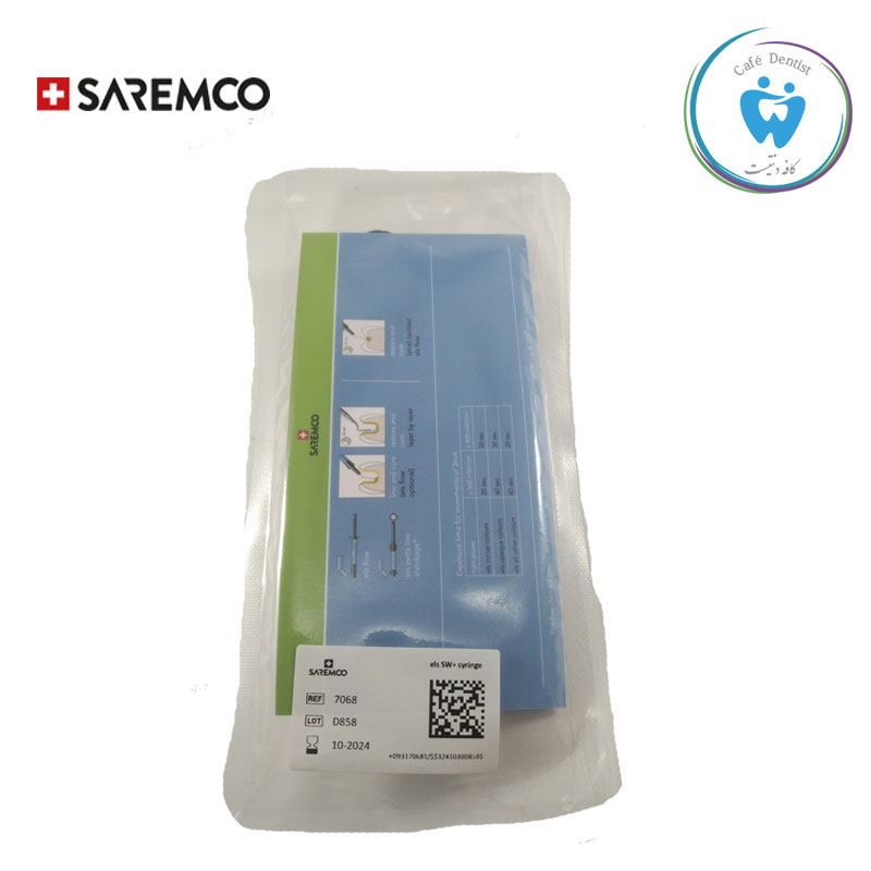 کامپوزیت سارمکو – Saremco ELS COMPOSITE - تصویر 2