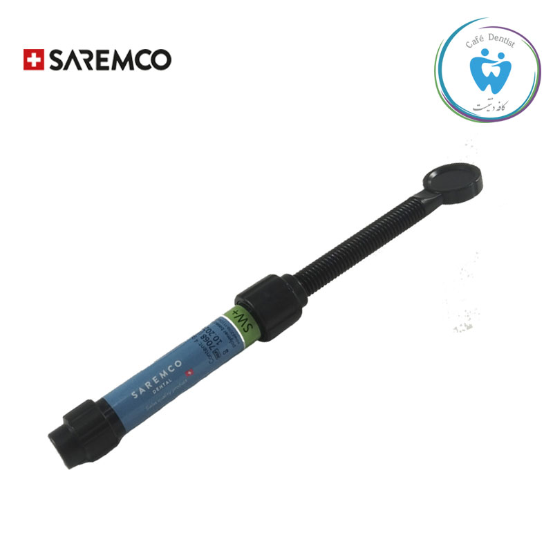 کامپوزیت سارمکو – Saremco ELS COMPOSITE - تصویر 3