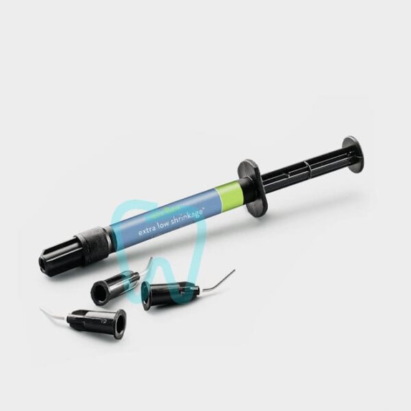 کامپوزیت فلو سارمکو – SAREMCO ELS FLOW COMPOSITE