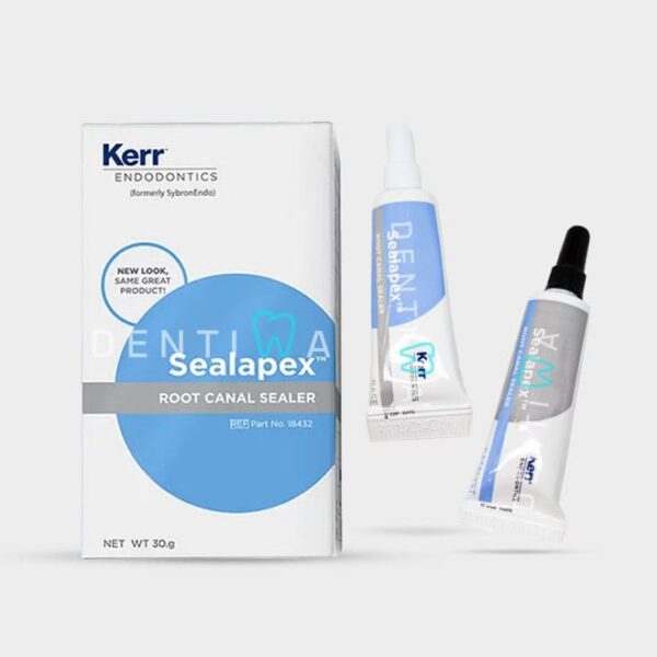 سیلر سیلاپکس کر – Sealapex Kerr