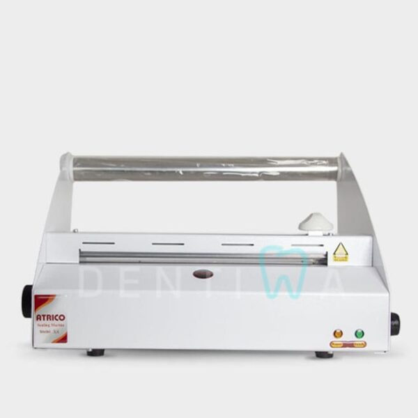 Sealing Machine – دستگاه پک اتوکلاو آتریکو