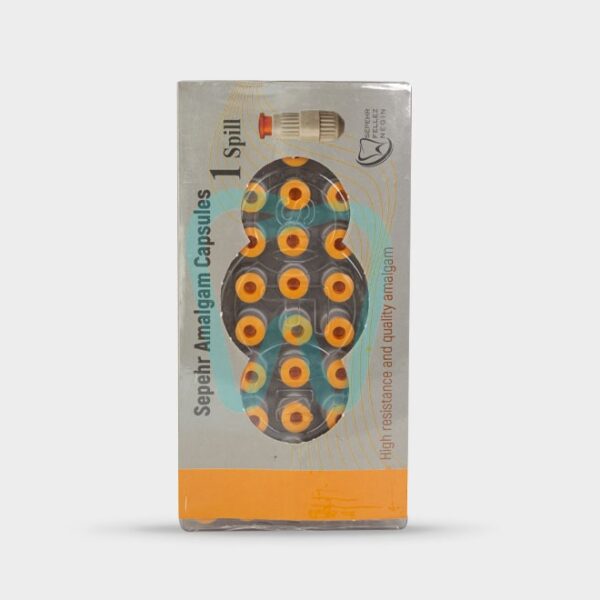 Sepehr Amalgam – آمالگام سپهر