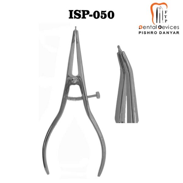 سپراتور ارتودنسی ODP آمریکا