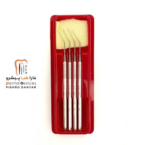 ست هند پلاگر مدل مایلی فر