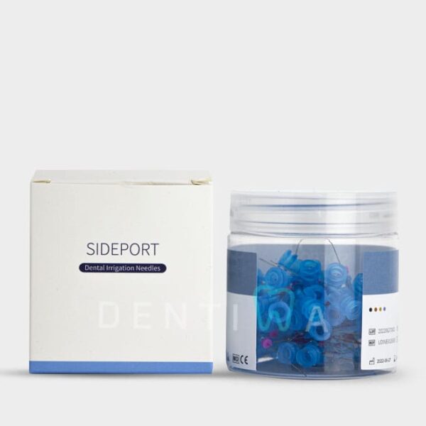 Irrigation needle – نیدل شستشو