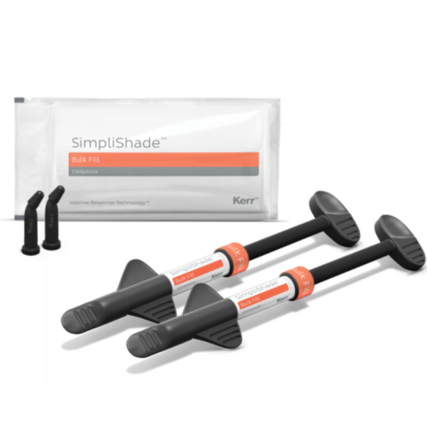 کامپوزیت بالک فیل KERR – SimpliShade Bulk Fill