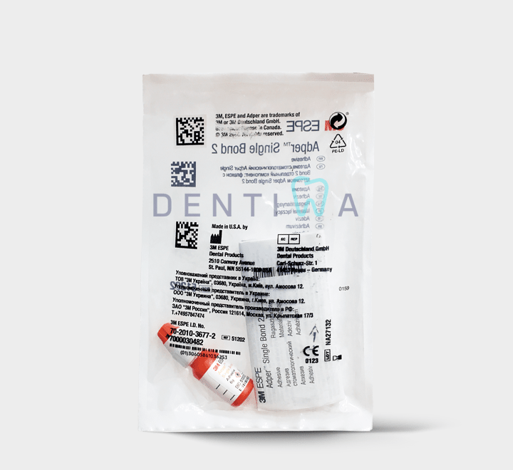 Single Bond 2 – باندینگ نسل 5 تری ام - تصویر 2