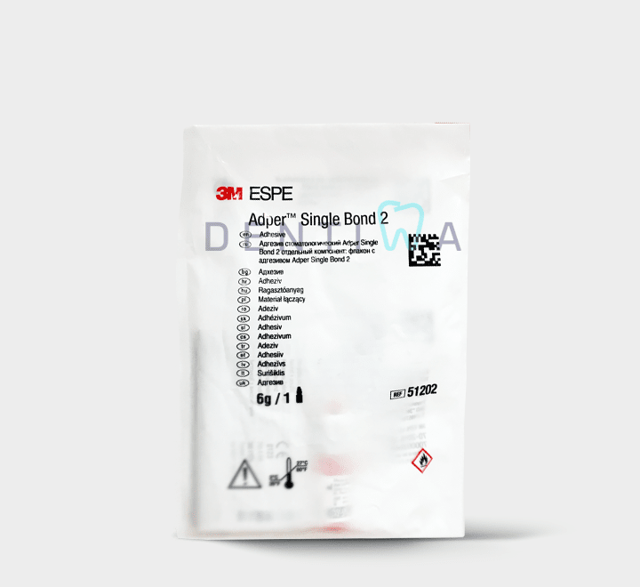 Single Bond 2 – باندینگ نسل 5 تری ام - تصویر 3