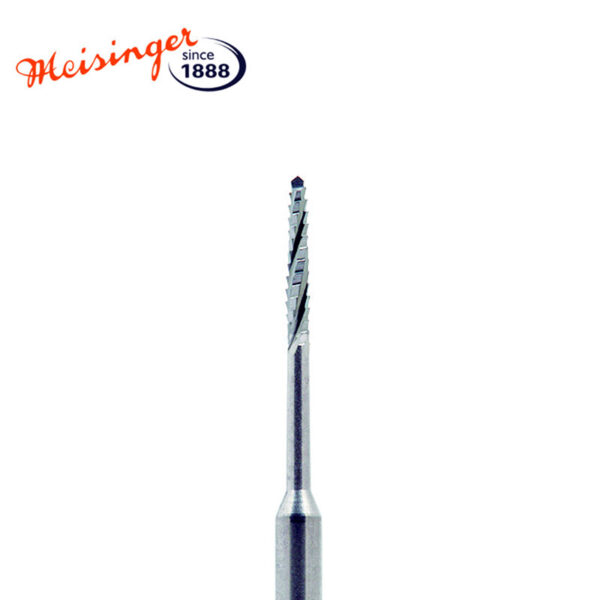 فرز کارباید جراحی MEISINGER – carbide Bur HM162SL 014 HP
