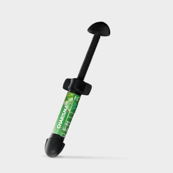 Charisma Smart Refill – کامپوزیت کاریزما اسمارت کولزر