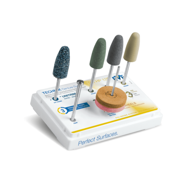 کیت پرداخت آکریل EVE – SOFT WHEELS