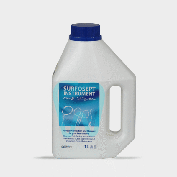 Surfosept Instrument – سارفوسپت اینسترومنت