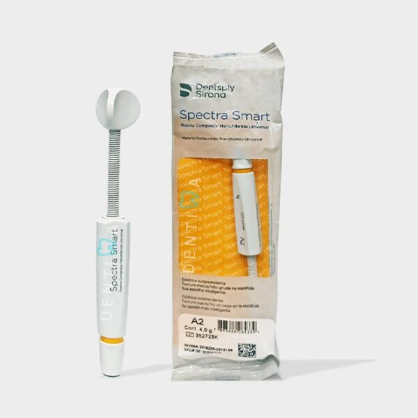 Spectra Smart – کامپوزیت اسپکترا اسمارت دنتسپلی