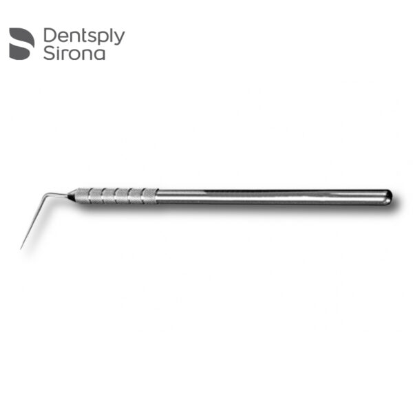 اسپریدر DENTSPLY – Spreader A ISO 30,metal handle
