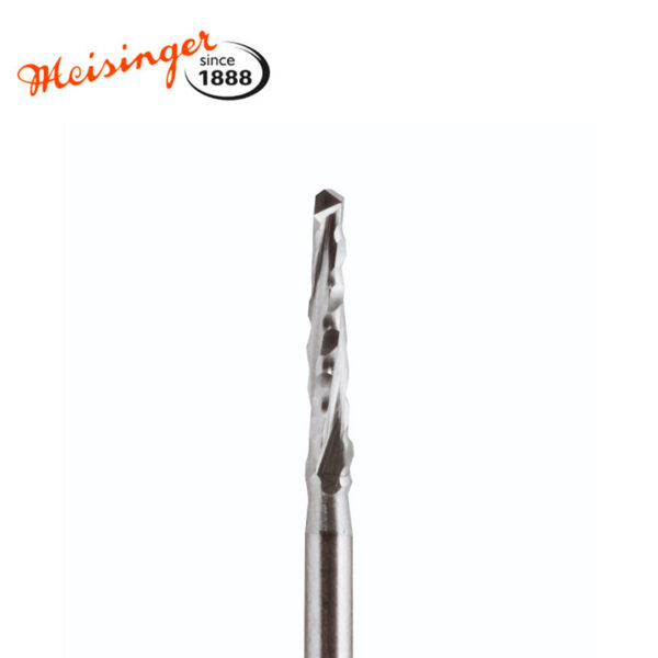 فرز کارباید جراحی MEISINGER – carbide Bur HM162ST 016 HP