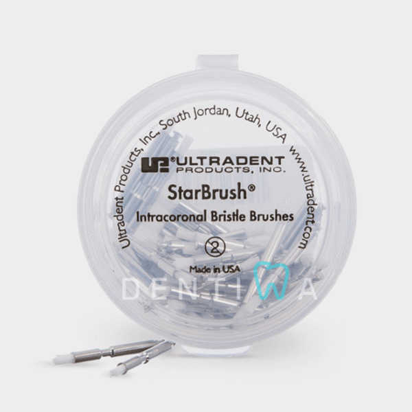 Starbrush – برس ستاره ای الترادنت