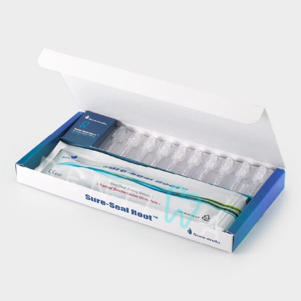 Sure-Seal Root – سیلر شوراندو