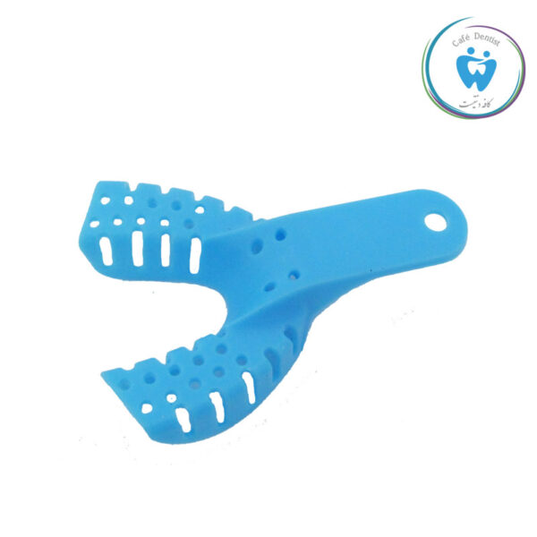 تری با دندانی تکسان-TEKSAN Tray With Teeth