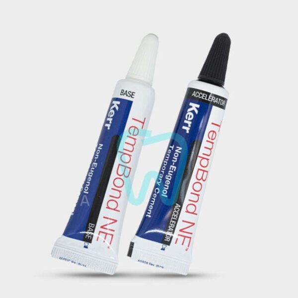 تمپ‌باند بدون اوژنول کِر – TempBond NE Kerr