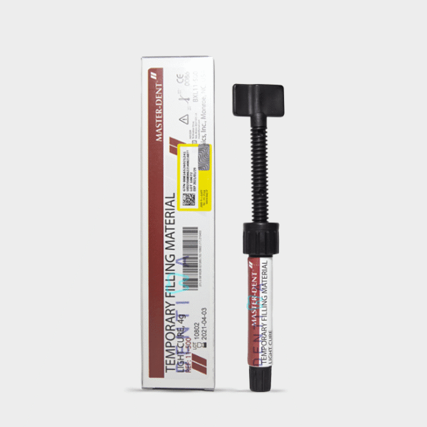 Temporary Filling – خمیر پانسمان موقت مستردنت