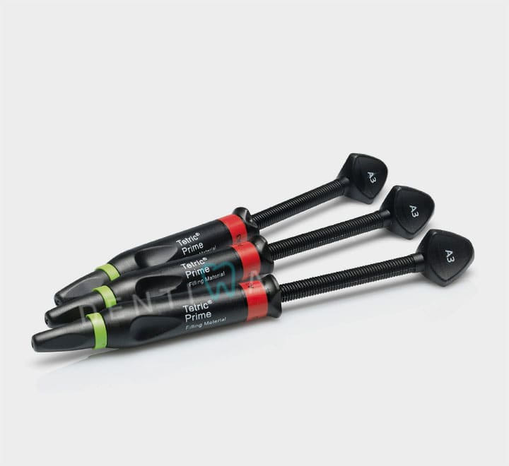 Tetric-Prime – کامپوزیت تتریک پرایم - تصویر 2