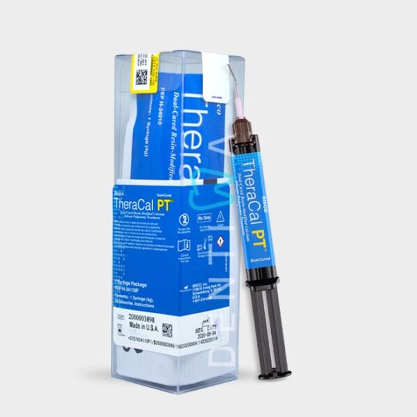 Theracal PT – تراکال بیسکو