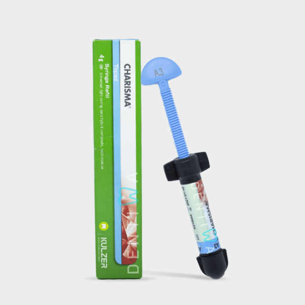 Charisma Topaz Refill – کامپوزیت کاریزما توپاز