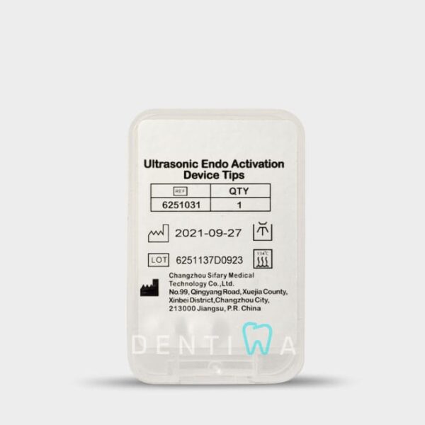 تیپ اندو اکتیواتور الترا ایکس UltraX Tip