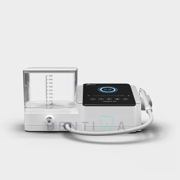 UltraMint Pro – اسکیلر التراسونیک چندمنظوره