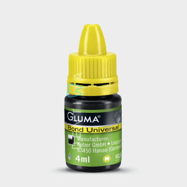 Gluma Bond Universal – باند یونیورسال گلوما کولزر
