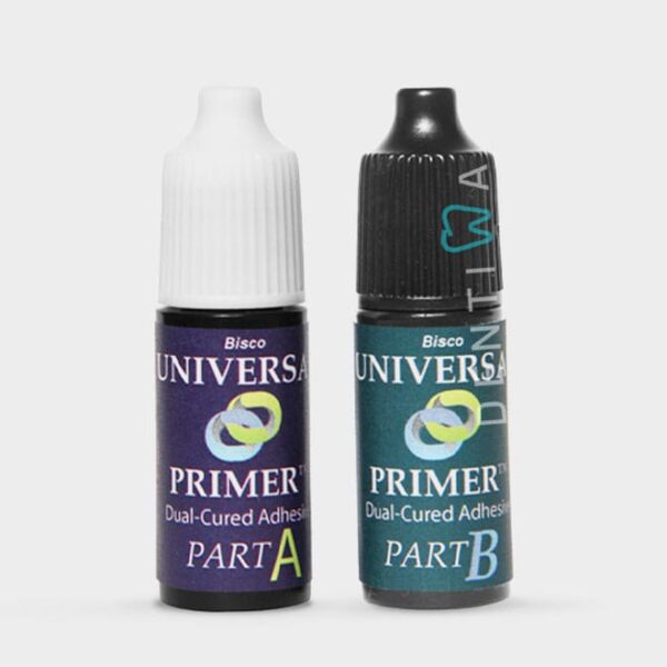 Universal Primer – باند دوال کیور یونیورسال بیسکو