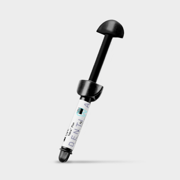 Valux Plus Refill – کامپوزیت ولوکس تری ام