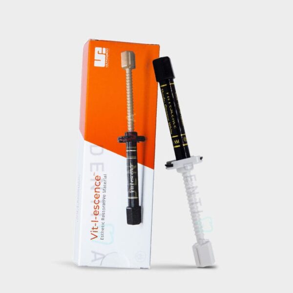 کامپوزیت وایتال سنس الترادنت – Vit-l-escence