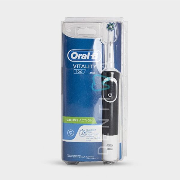 Vitality – مسواک برقی