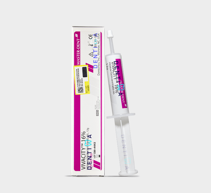 Viva Bleaching %16 – بلیچینگ هوم 16 درصد مستردنت