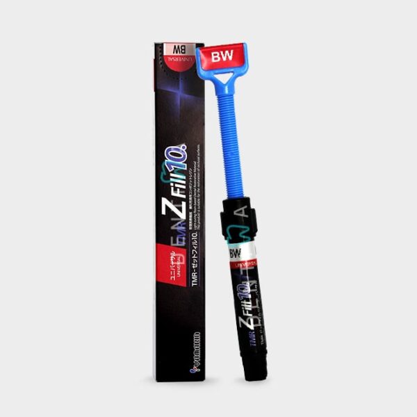 Z Fill 10. Yamakin – کامپوزیت نانوسرامیک یاماکین