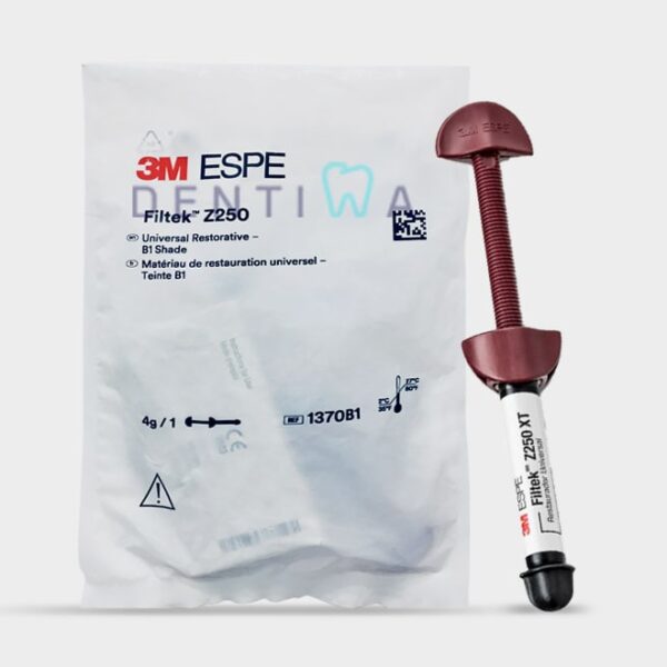 Filtek Z250 – کامپوزیت Z250