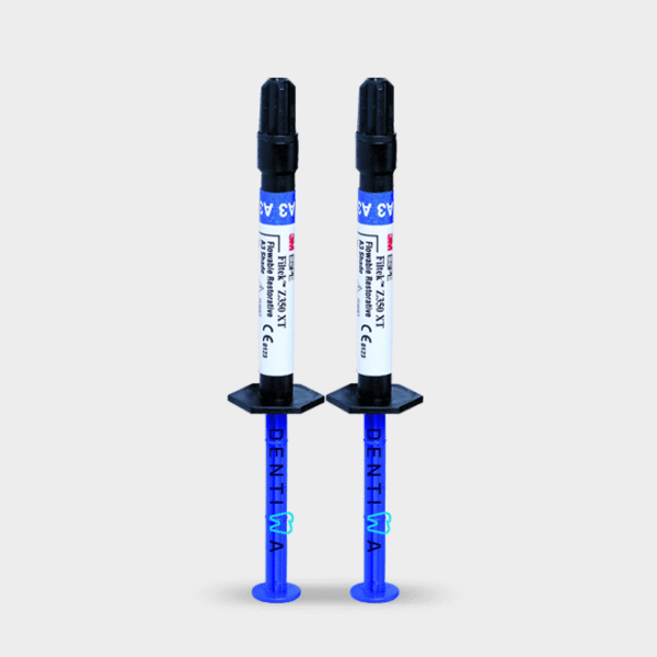 Filtek™ Z350 XT Flow